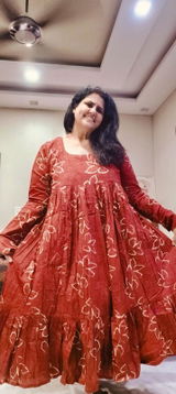 Manisha Maggo review photo