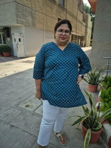 Neelu Khanna review photo