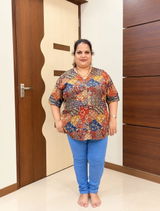 Revathi Mani review photo