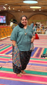 Prajakta Kulkarni review photo