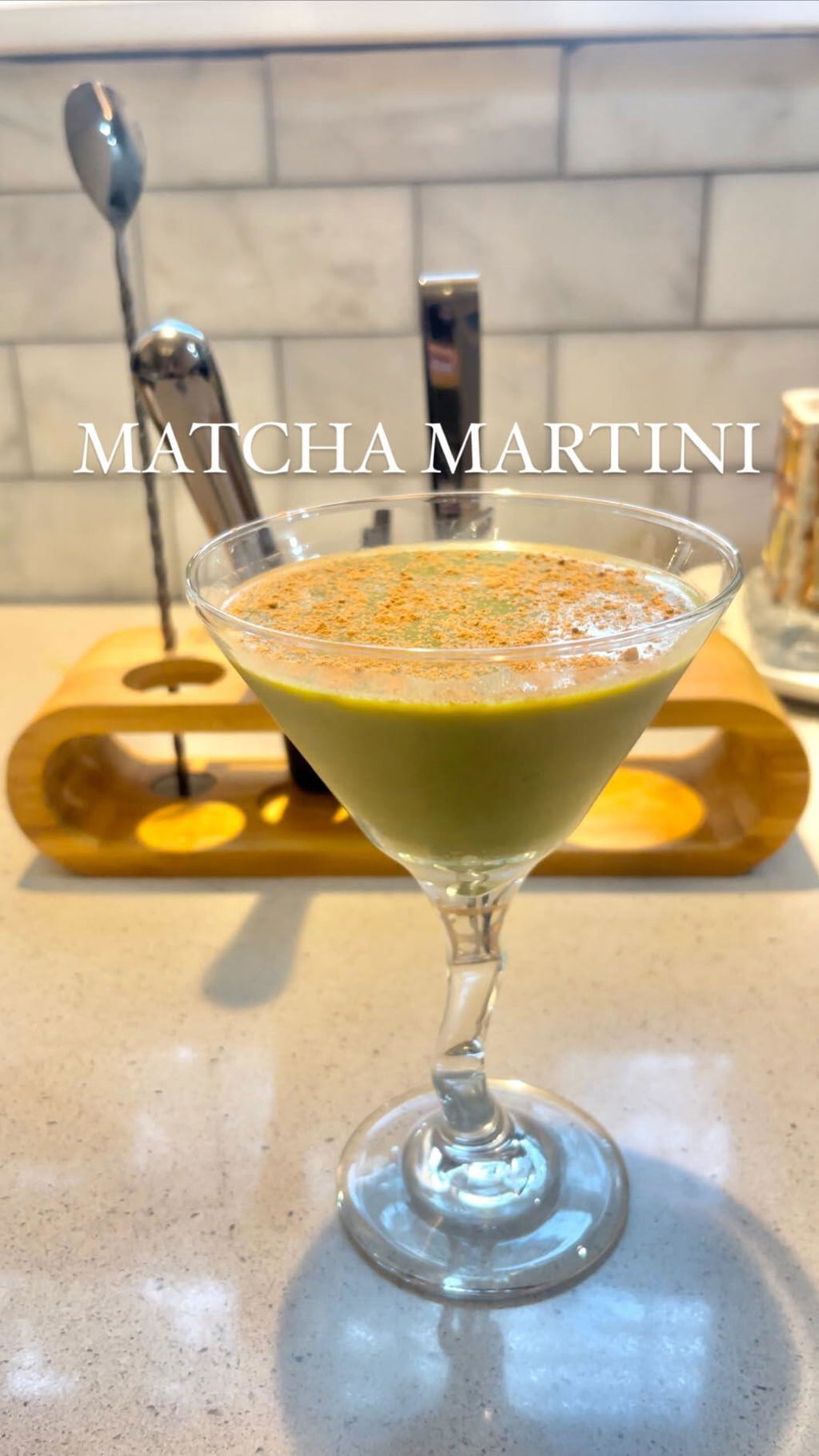 Mushroom Matcha  - 180g  30 Serves