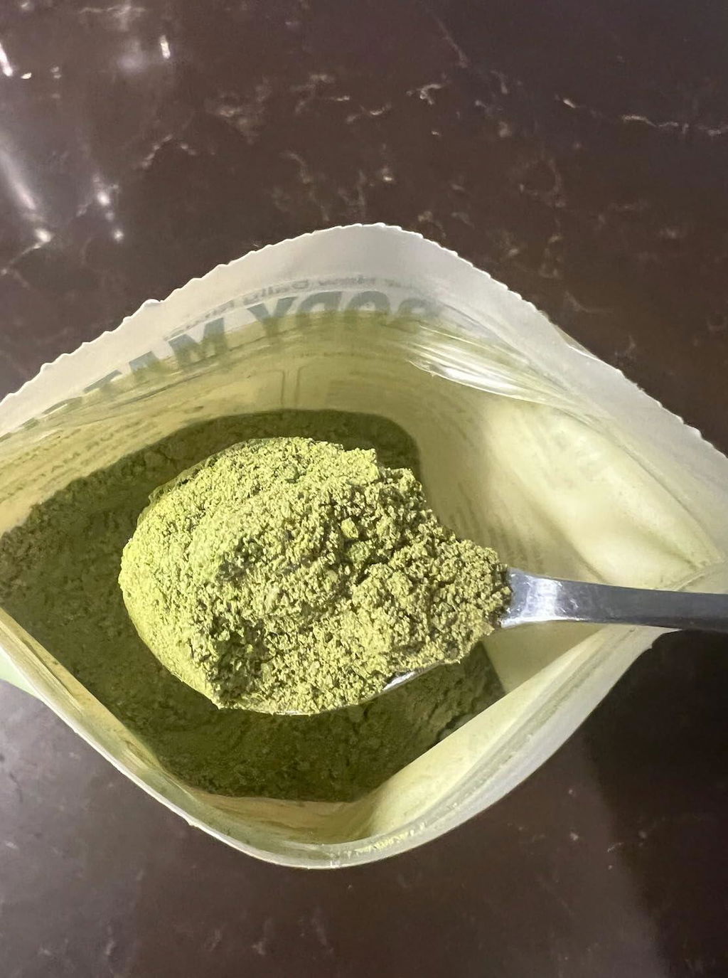 Mushroom Matcha  - 180g  30 Serves