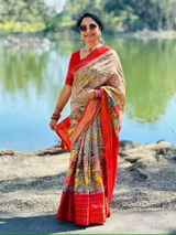 Veena SHIVARAJ review photo