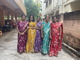 sharmila lalitha review photo