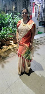Aruna Mahesh review photo