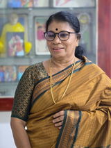 Ponnamma Mohan review photo
