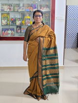 Ponnamma Mohan review photo