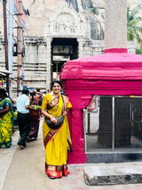 Jayanthi S review photo