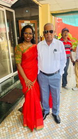 Priya review photo