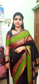 Bhuvaneswari review photo
