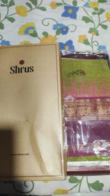 Harshal review photo