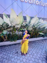 Anjana Mohan review photo