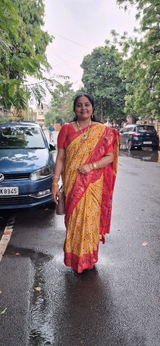 Parvathy S review photo