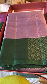 Padma Seshadri review photo