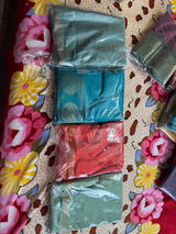 Padma Seshadri review photo