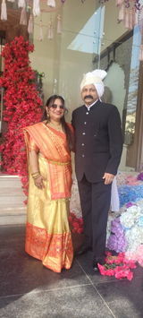 Charul jain review photo