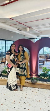 Jyoti Surwase review photo