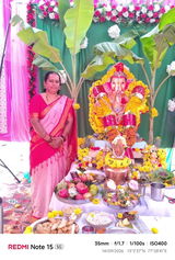 Pushpavedhamirthy . review photo