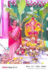 Pushpavedhamirthy . review photo