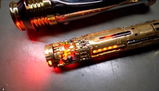 Sabers Forever review photo