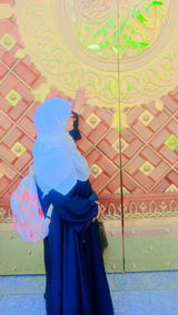 Hafsa Malik review photo