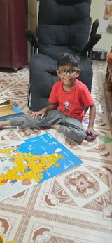 Sruti S review photo
