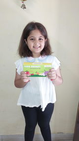 Yana Sharma review photo