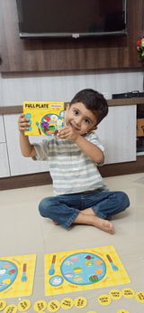 Mihir Dodiya review photo