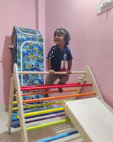 Vinod Kumar review photo