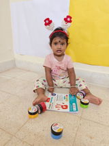 Ankita Debnath review photo