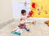 Ankita Debnath review photo