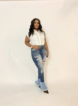 Lexus Phillips review photo