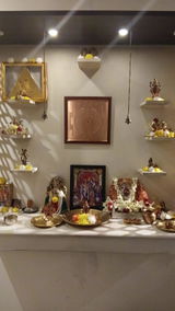 Manigandan Chaturvedi review photo