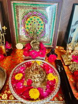 Divya Pillai review photo