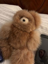 Olga M review photo