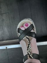 Michy review photo