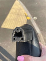 Harley review photo