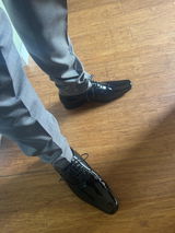 Anonymous review photo