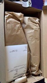 Michy review photo