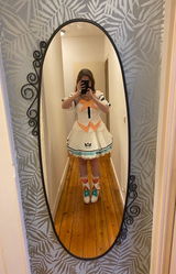 Wish ꩜ .ᐟ review photo