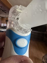 Anonymous review photo