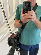 Mark Hinton review photo