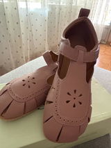 Irina Jevstratova review photo