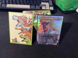 Trever review photo