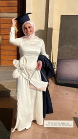 Razan Abdolhaliem review photo
