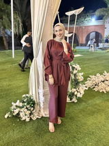 Sara A Ibrahim review photo