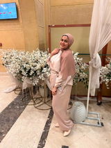 Aya Tullah Adel review photo