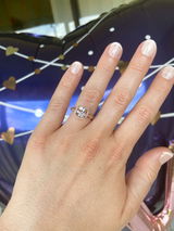 Customer review photo