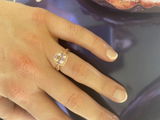 Customer review photo