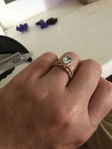 Tracy review photo